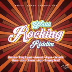Busy Signal - Do Mi Own Ting (Clean) [World Rocking Riddim]