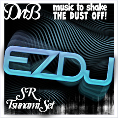 EZDJ DnB Tsunami