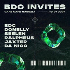 BDC Invites