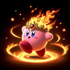 Cocoa Cave - Kirby Super Star (OS Cover)