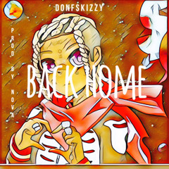 BACK HOME (prod by Nova)