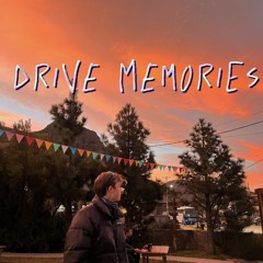 Leandre Thomass - Drive Memories