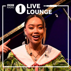 Griff Take A Bow (Rihanna cover) Radio 1