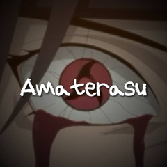 Amaterasu (Prod. wooyah)