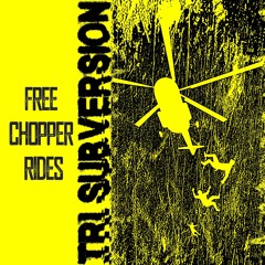 Bully Boy - Tri Subversion