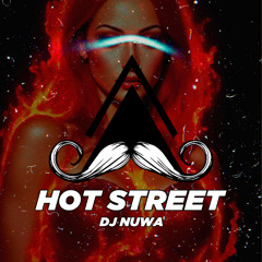 DJ Nuwa - Hot Street (Lennard Ellis Rework) [MUSTACHE CREW RECORDS]