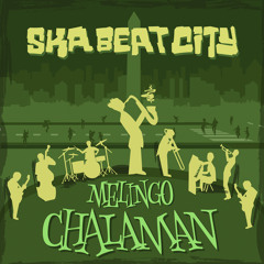 Chalaman (feat. Melingo)