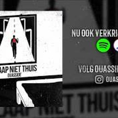 Slaap Niet Thuis