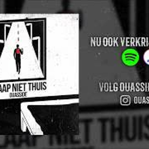 Slaap Niet Thuis