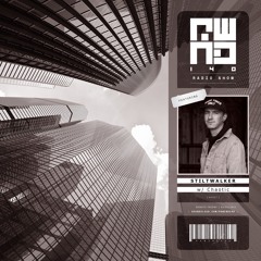 REWINDRADIO_124 ft. StiltWalker