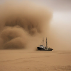 Perfect Sandstorm