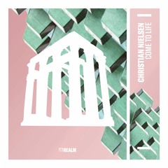 Christian Nielsen - Come To Life