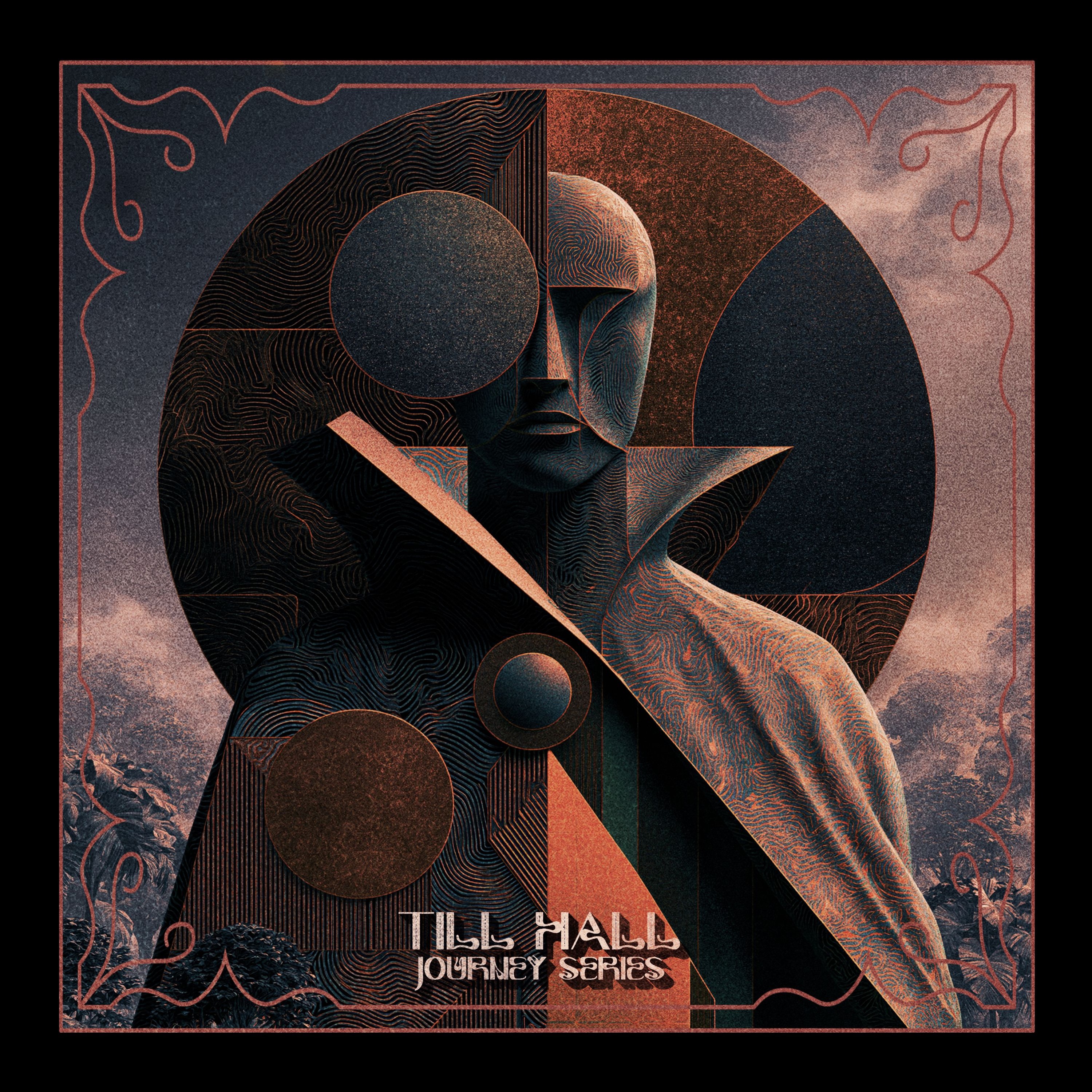 Till Hall [Journey Series] episode artwork