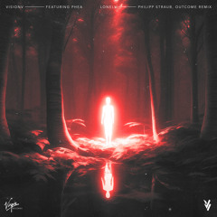 Lonely (Philipp Straub & Outcome Remix) [feat. PHEA]