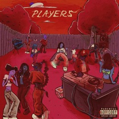 GIRLS IS PLAYERS TOO (HARDCORE EDIT)