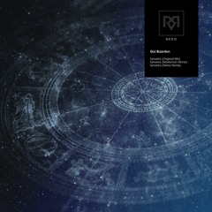 PREMIERE: Gui Buanton - Synastry (Ntsha Remix) [ARRVL Nero]