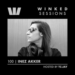 WINKED SESSIONS 100 | Inez Akker