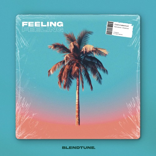 Feeling [Bruno Mars, Up Town Funk] (Prod. by Meekah)
