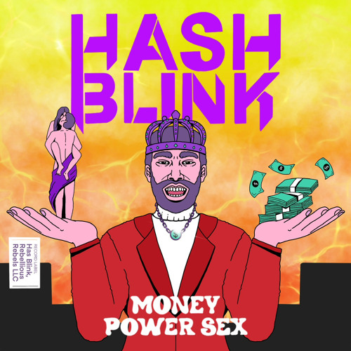 Money and Power Respect