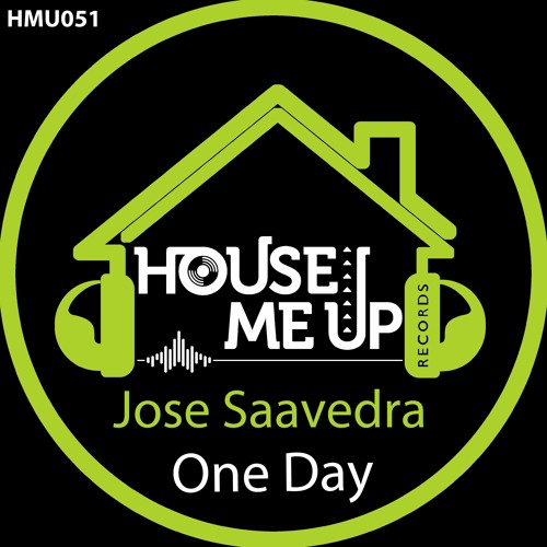 Jose Saavedra - One Day