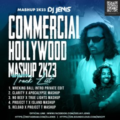 01. Wrecking Ball Intro - DJ Jenis