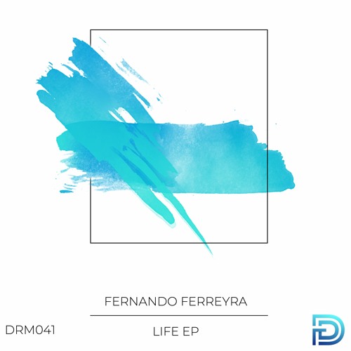 Fernando Ferreyra - Rumors (Original Mix) [Dreamers]