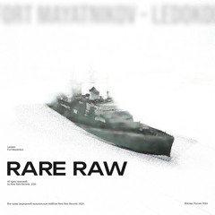 Fort Mayatnikov - Ledokol