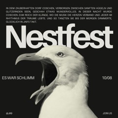 JAYÉ @NESTFEST // 10.08.2024