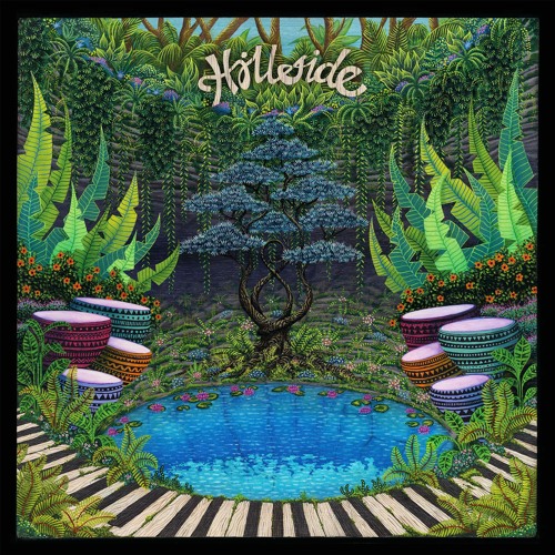 Hillside - Walpole Days