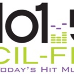 WCIL-FM Updated ReelWorld One CHR Jingle Montage - Early 2022