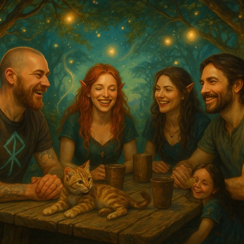 Me Tantsime Kuni Päike Tõuseb 🌅💃🔥“