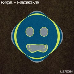 Køps - Face Dive