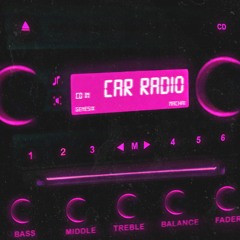 Genesix -  Car Radio (Feat. Machai)
