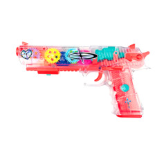 La 11 (Itzam rework)