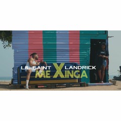 Me Xinga (Feat. Landrick)