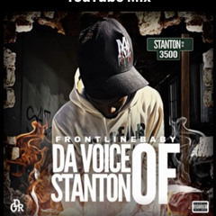 FrontLine x Fat Jefe 23 - Hit In His Shit