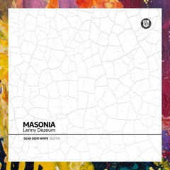 PREMIERE: Lenny Dezeum — Catastrophe (Original Mix) [Dear Deer White]