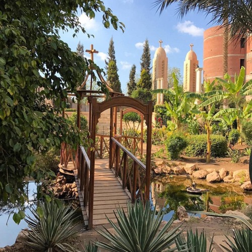 Our Church (كنيستنا)
