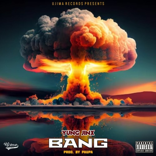 Bang [Prod. by Paupa]