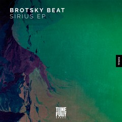 Brotsky Beat - Levitation 2.0 (Original Mix)