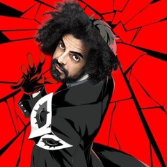 Caparezza ma è Persona 5