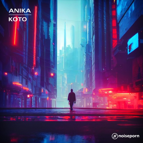 Anika - Koto