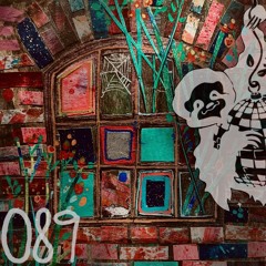 Faultierdisko #089 - DJ Floorfliege - Juglans Regia