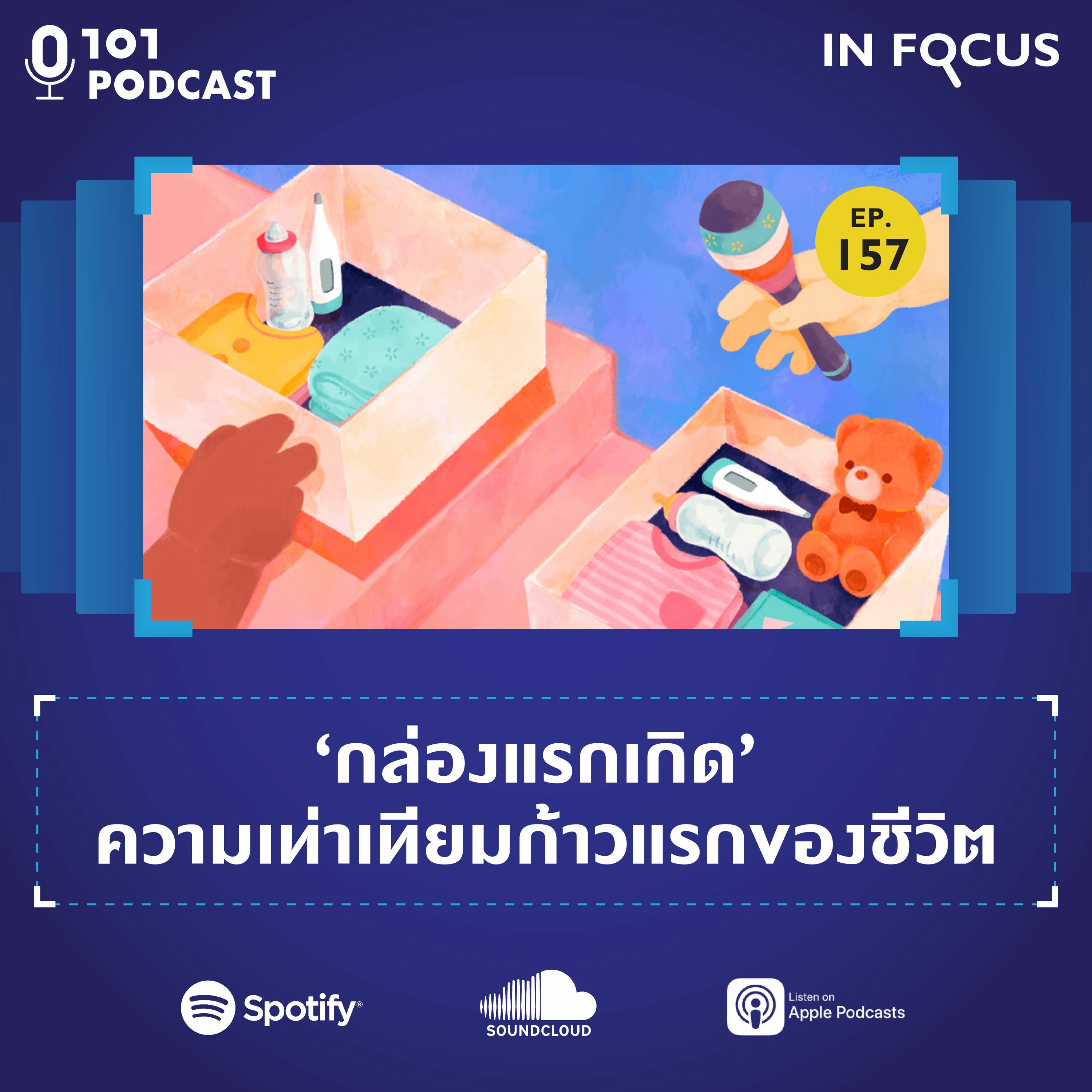101 Podcast
