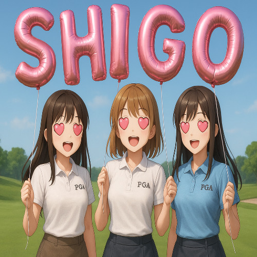 SHIGO