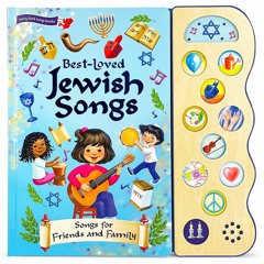 [PDF] ⭐ DOWNLOAD EBOOK ⭐ Best-Loved Jewish Songs for Hanukkah, Passove