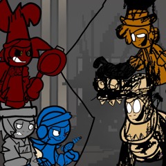 Corrupted Competition V5 - A Virtual Tragedy Fansong