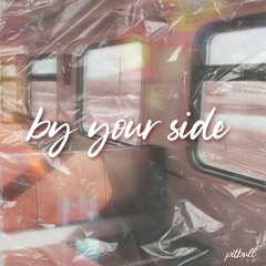 by your side