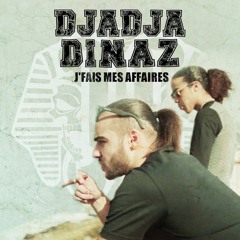 Djadja & Dinaz - J'fais Mes Affaires (CREMS Orchestral Intro)