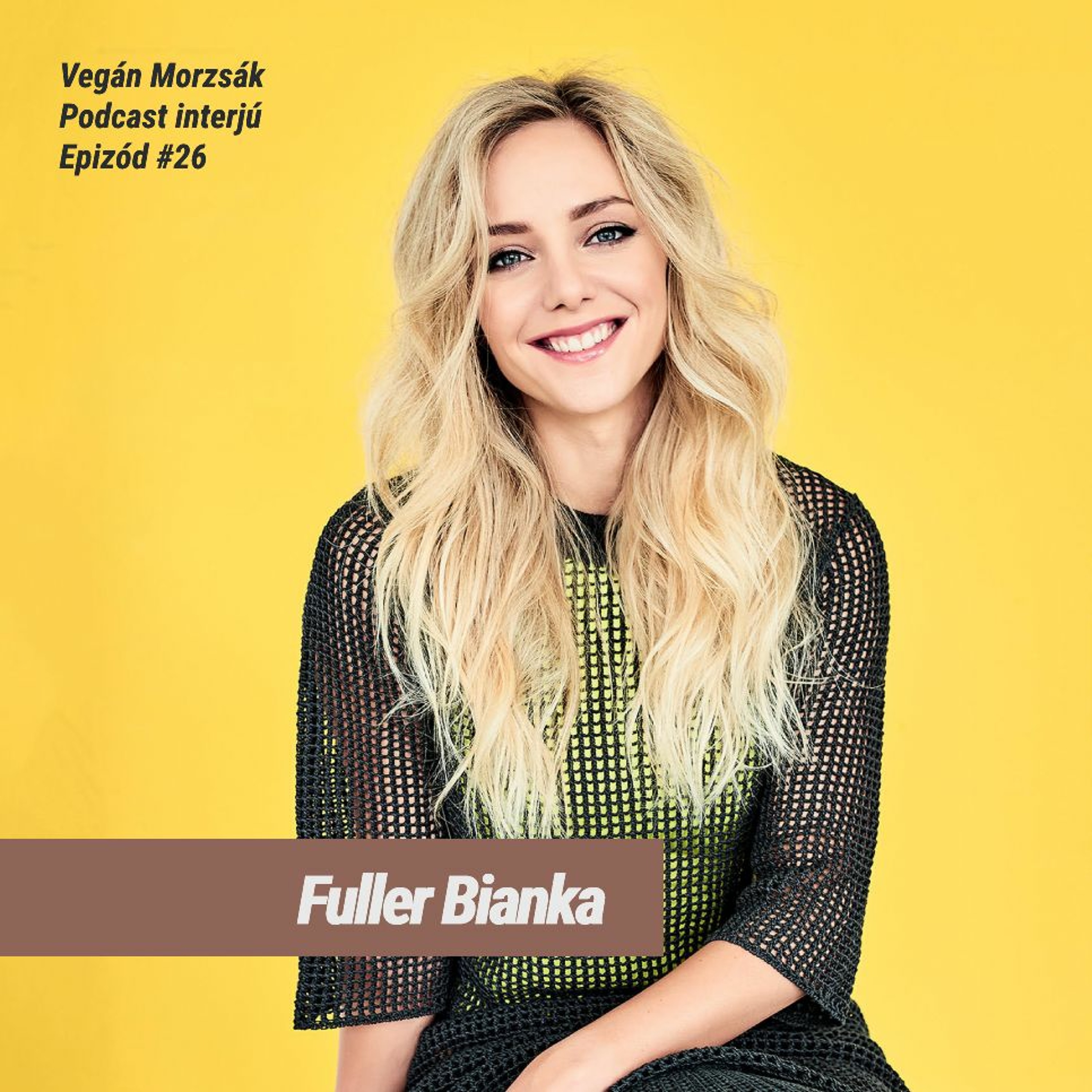Vegán Morzsák Podcast
